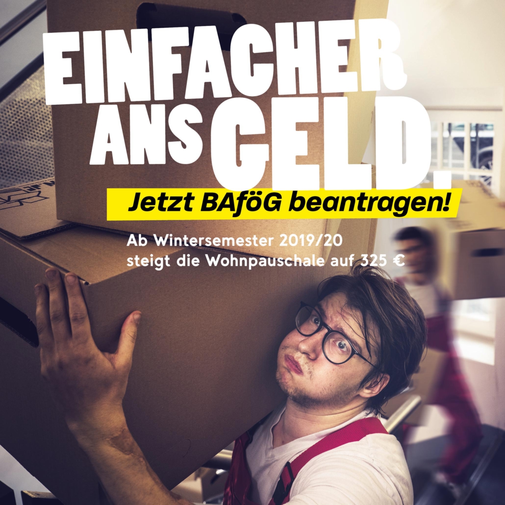 BAföG Kampagne 2019 4