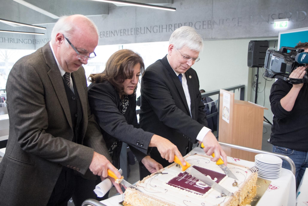 200 Jahre Uni Hohenheim Geburtstagstorte 04