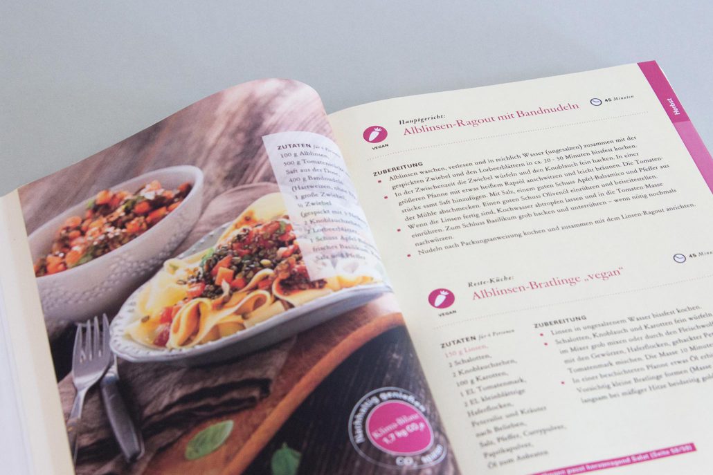 2017 04 28 Nachhaltigkeitswoche GenussN Kochbuch Rezeptfoto Kay Johannsen Photo3