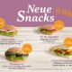 2018 Cafeteria neue snacks 1
