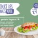 2018 Produkt des Monats April