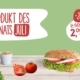 2018 Produkt des Monats Juli