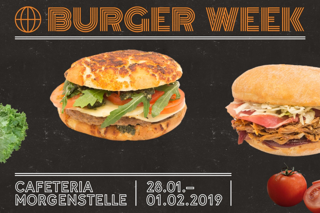 2019 Burgerwoche 2 news