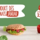 2019 Produkt des Monats Januar News