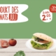 2019 Produkt des Monats Juli News