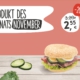 2019 Produkt des Monats Novemberi News