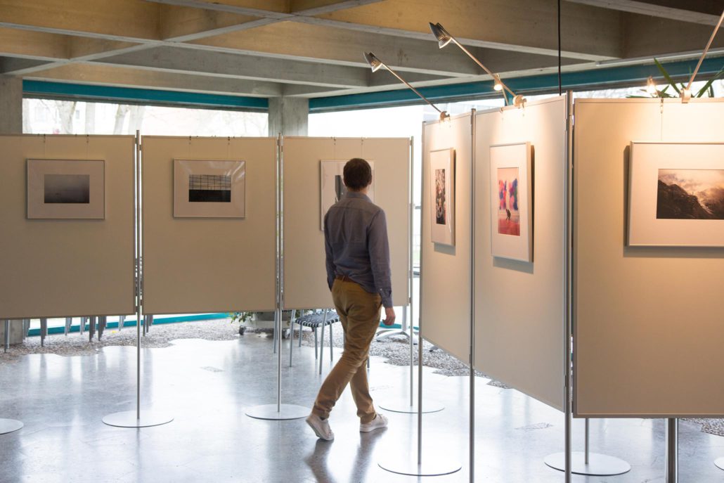 Ausstellung Deutsch franzoesischer Fotowettbewerb Kontakt 01