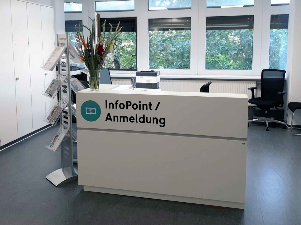 BAföG InfoPoint