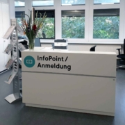 BAföG InfoPoint