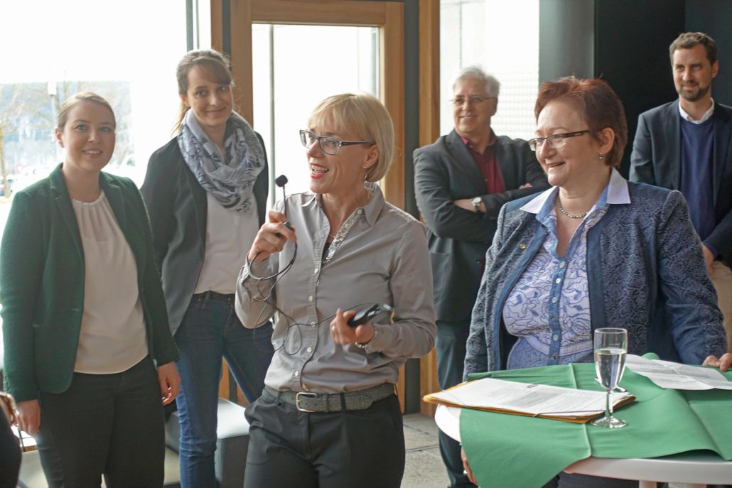 Einweihung Cafe Lounge Sigmaringen4