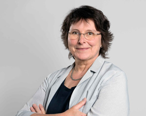 Sabine Geweiler