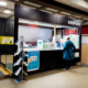 InfoPoint Morgenstelle