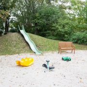 Kita Egilolfstrasse Hohenheim 14