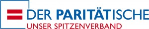 Logo Paritaetischer Wohlfahrtsverband