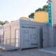 Mensa Shedhalle News