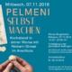 Mensa international Kochabend News