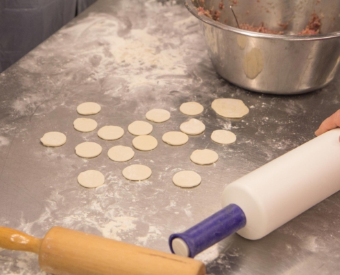 Mensa International Pelmeni Kochabend 05