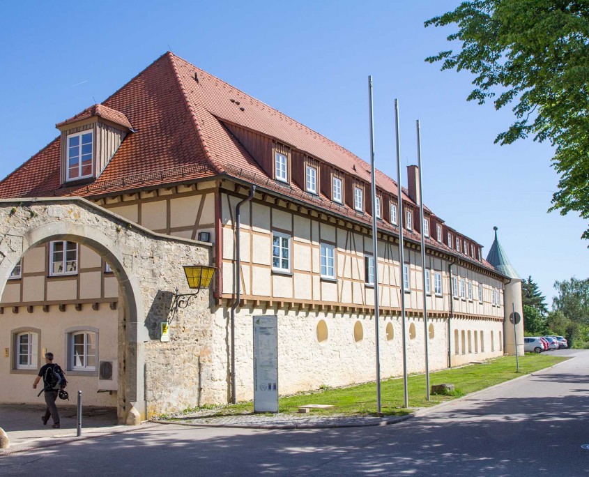 Rottenburg HS