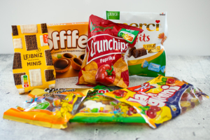 Snack 02