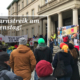 Streik Dienstag
