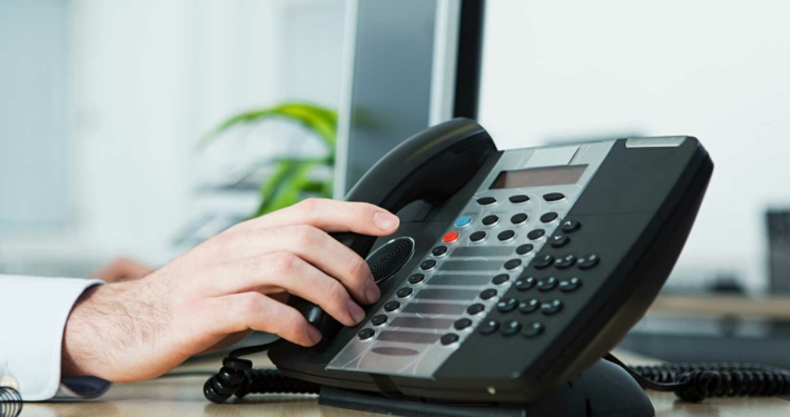 Telefon