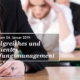 Vortrag Prüfungsmanagement News