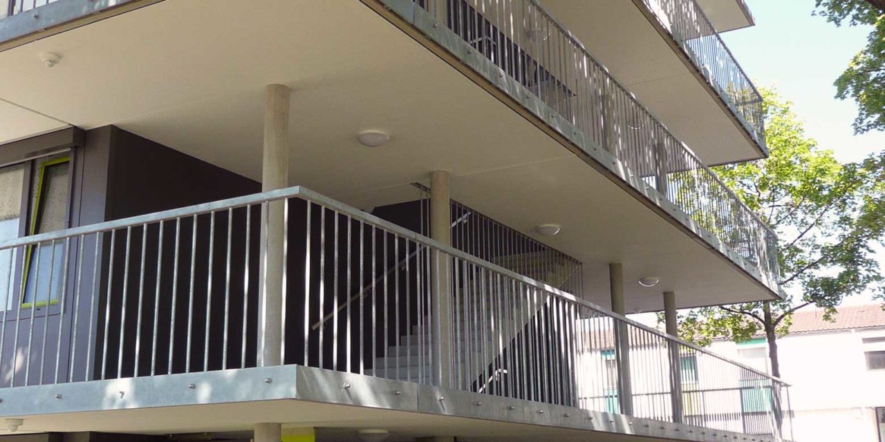 Wohnheim Hohenheim Egilofstraße 49 51 03