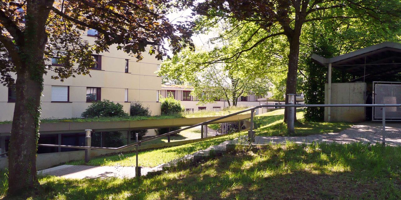 Wohnheim Hohenheim Schwerzstraße 2 3 04