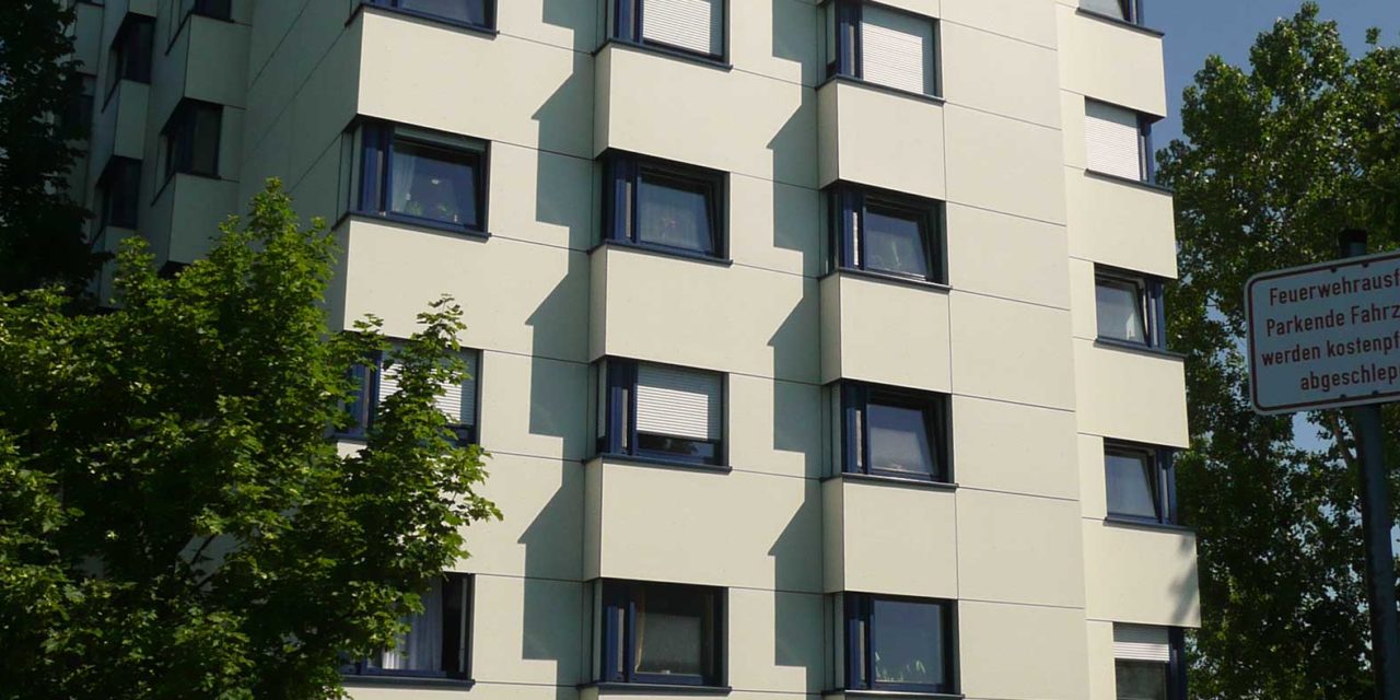Wohnheim Hohenheim Schwerzstraße 2 3 07