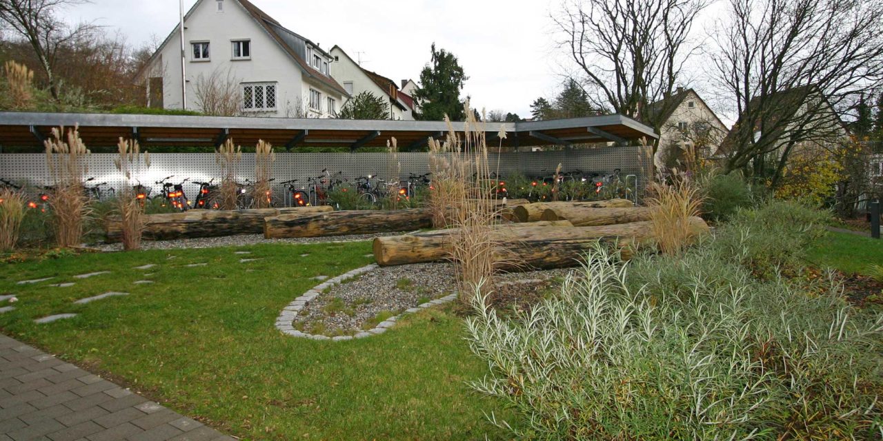 Wohnheim Tübingen Viktor Renner Straße 2 05