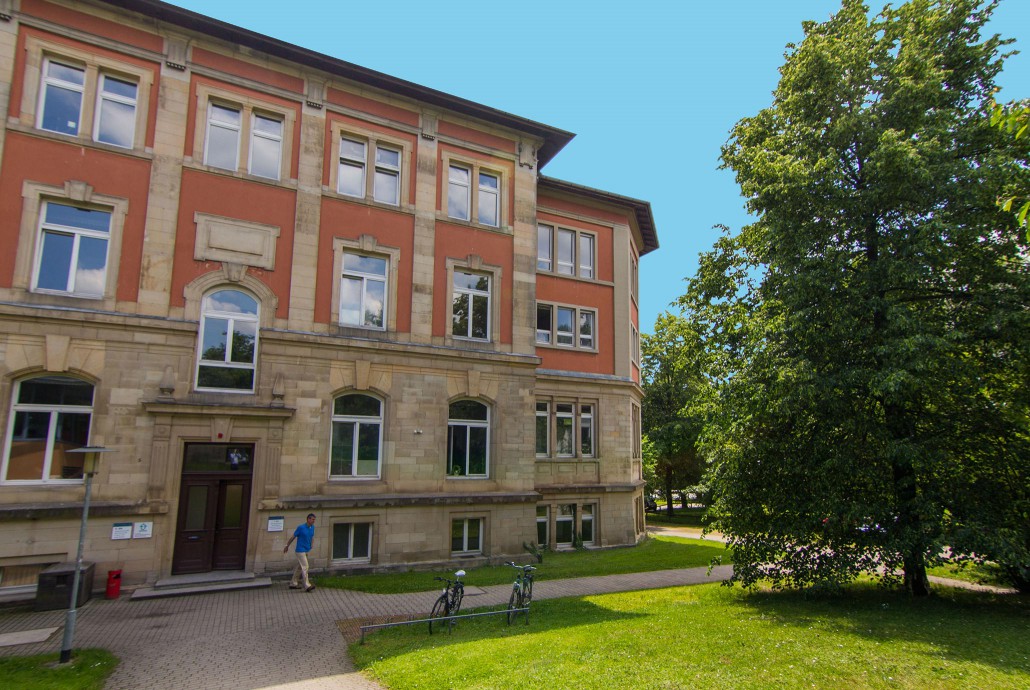Wohnheimverwaltung Hohenheim farbig